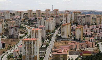 Satılık ya da kiralık ev arayanlar dikkat! Fiyatlar adeta çakıldı