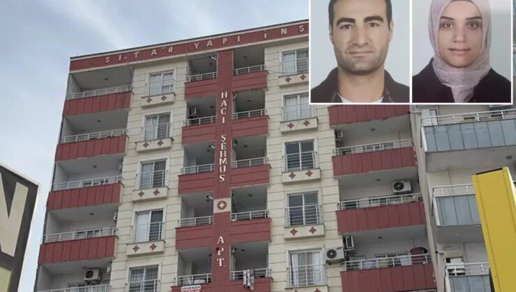 Şehri ayağa kaldıran aile katliamı! İlk incelemede kapıda zorlama görülmedi