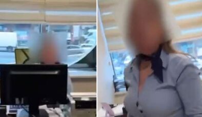 Soruşturma başlatıldı! Özel hastanede usulsüzlük ve darp iddiası!