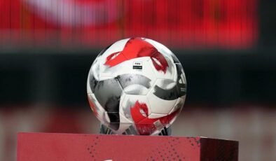 Süper Lig’de 14. hafta heyecanı!