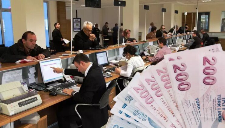Tahminleri değişti: İşte memur ve emekli maaş artışında 3 senaryo