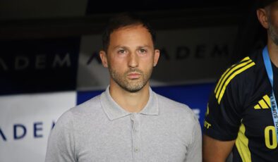 Tedesco, Galatasaray ile 3. kez karşılaşacak!