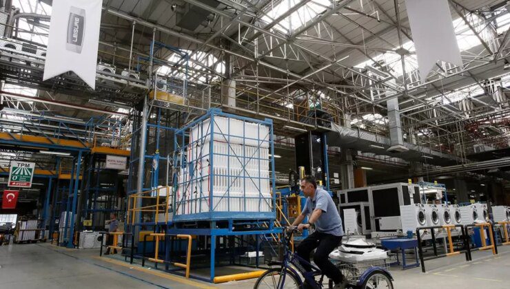Türk beyaz eşya devi fabrikasını kapatıyor! Personele 3 milyon dolar ödenecek