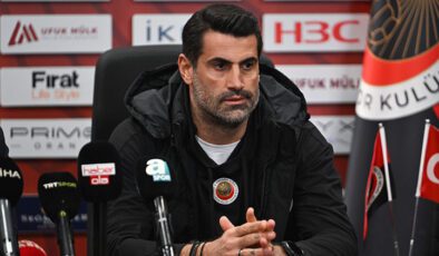 Volkan Demirel’den Emre Mor açıklaması! ‘Olabilecek alternatiflerden’