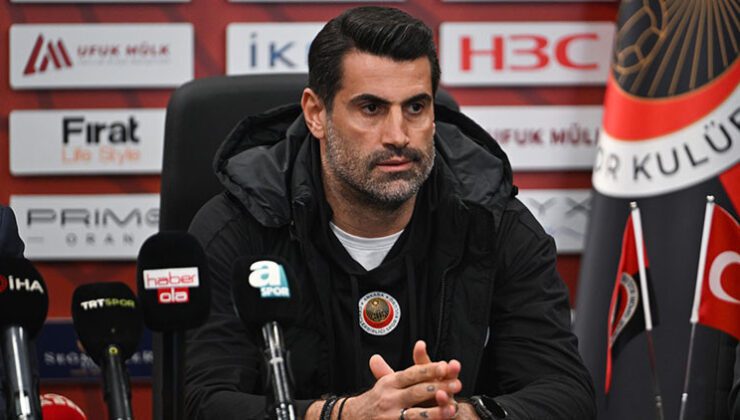 Volkan Demirel’den Emre Mor açıklaması! ‘Olabilecek alternatiflerden’