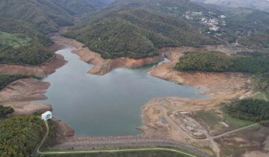 Yalova’da Acil Su Eylem Planı! Her gün 10 saat su kesintisi yapılacak