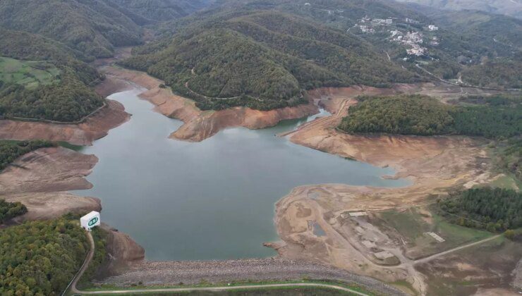 Yalova’da Acil Su Eylem Planı! Her gün 10 saat su kesintisi yapılacak