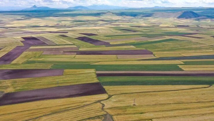 Yatırımda rota değişti, arsa değerinin en çok arttığı 10 il belli oldu