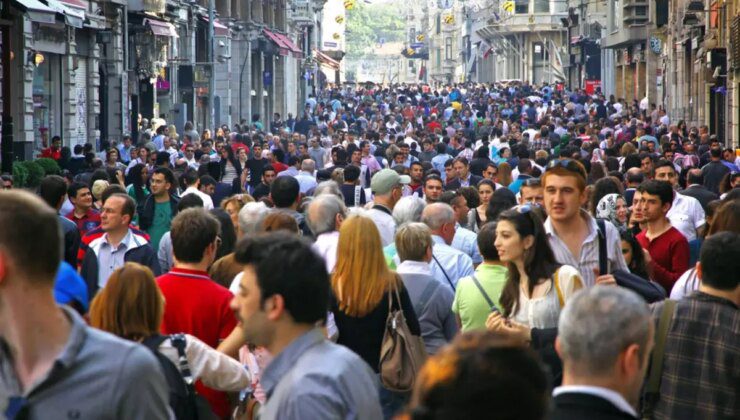 Yoksulluk sınırı 97 bin lira oldu