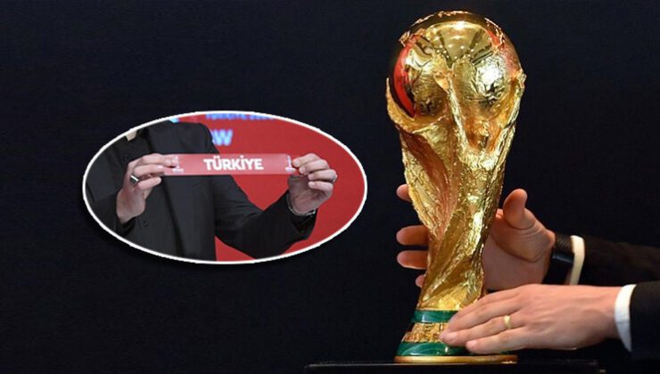 2026 Dünya Kupası kura çekimi ne zaman, saat kaçta hangi kanalda? Dünya Kupası kura çekimi Türkiye’nin muhtemel rakipleri kimler?