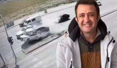 229 km hızla öğretmeni hayattan koparan sürücünün savunması şoke etti