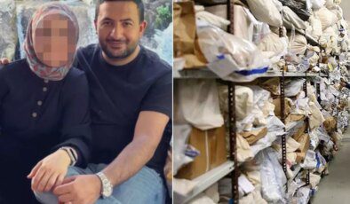 25 kilo altın çalan memurun annesinden olayın seyrini değiştirecek sözler