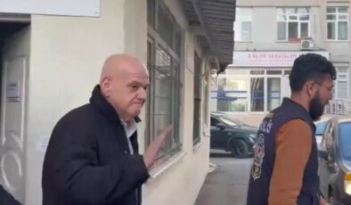 Ahmet Çakar bahis soruşturmasında gözaltına alındı