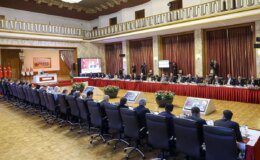 AK Parti’den "Terörsüz Türkiye" raporu! Eve dönüş düzenlemesi de yer alacak