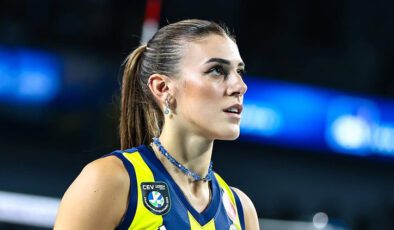 Alessia Orro: ‘Şampiyonlar Ligi bizim büyük hedefimiz!’