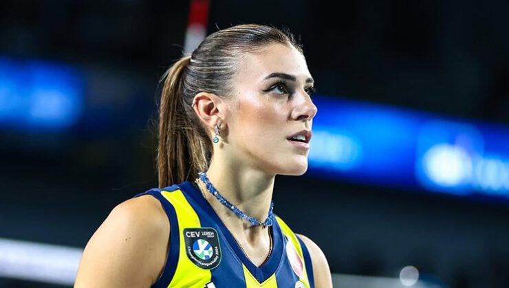 Alessia Orro: ‘Şampiyonlar Ligi bizim büyük hedefimiz!’