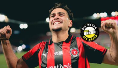 Aral Şimşir’in milli takım heyecanı: ‘Onlarla antrenman yapmak çok büyük bir olay!’