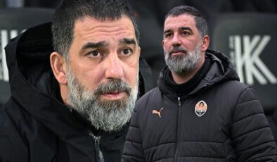 Arda Turan, transfer sorusuna çıldırdı! ‘Saygısızlık sayarım’