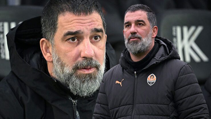 Arda Turan, transfer sorusuna çıldırdı! ‘Saygısızlık sayarım’