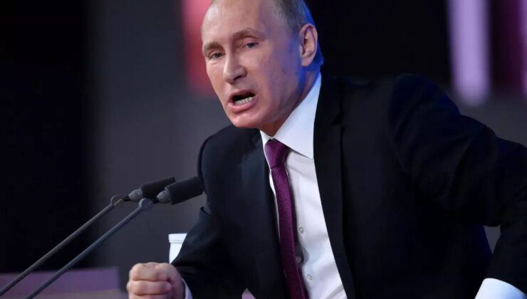 Avrupa Birliği, Rusya’yı "kara listeye" aldı