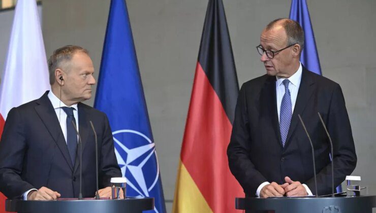 Avrupa’da eski defterler açıldı! Polonya, Almanya’dan tazminat istedi