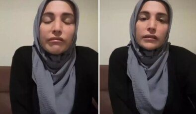 Babasının cenazesinde yaşadığı olayla ikinci kez yıkıldı: Bize bir acı daha yaşattılar