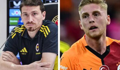 Bahis soruşturmasında Mert Hakan Yandaş ve Metehan Baltacı da gözaltına alındı