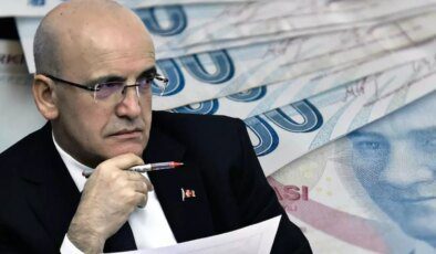 Bakan Şimşek, memur ve emekliye yapılacak zam oranı için ipucu verdi