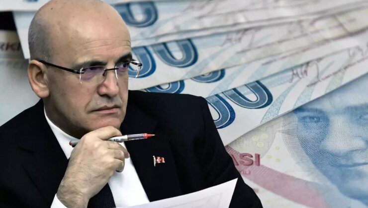 Bakan Şimşek, memur ve emekliye yapılacak zam oranı için ipucu verdi