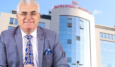 Bayrampaşa Belediyesi’ne operasyon! İBB İtfaiye Daire Başkanı dahil 4 kişi gözaltına alındı