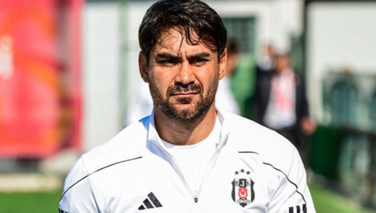 Beşiktaş, Veli Kavlak ile yollarını ayırdığını resmen açıkladı