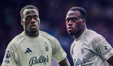 Beşiktaş’tan Kalimuendo hamlesi! Transfer için plan belli oldu