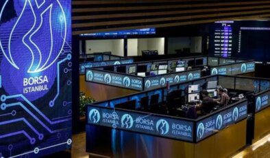 Borsa İstanbul’da manipülasyon iddiası: 10 gözaltı