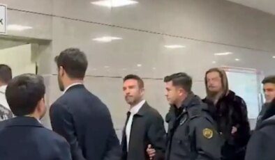 Borsa İstanbul’da manipülasyon soruşturmasında 12 şüpheli adliyeye sevk edildi