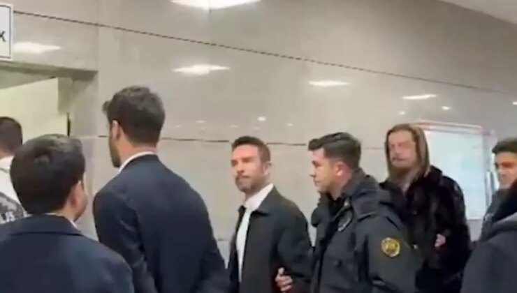 Borsa İstanbul’da manipülasyon soruşturmasında 12 şüpheli adliyeye sevk edildi