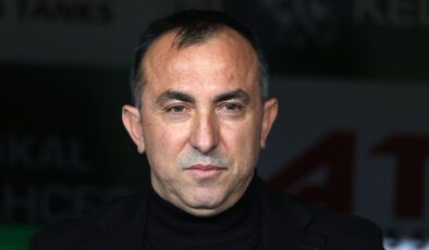 Çaykur Rizespor, Recep Uçar’ı resmen açıkladı