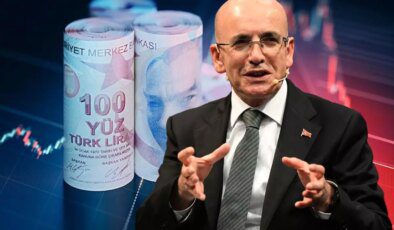 Deprem bölgesine dev kaynak! Bakan Şimşek "Tüm zamanların rekoru" diyerek duyurdu