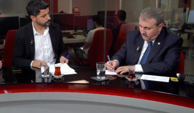 Destici eline kalemi alıp asgari ücreti hesapladı! Çalışanları heyecanlandıran rakam