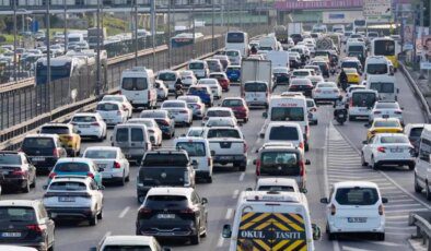 Dev zamma günler kaldı! En düşük ceza 1246 TL olacak