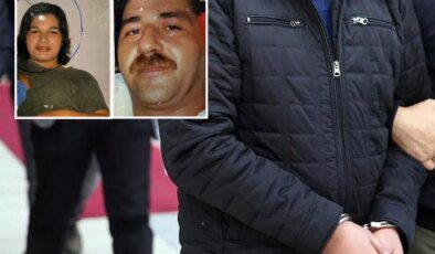 Domuz bağlı cinayet 19 yıl sonra aydınlatıldı: Ben unuttum, siz unutmadınız