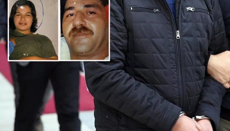 Domuz bağlı cinayet 19 yıl sonra aydınlatıldı: Ben unuttum, siz unutmadınız