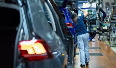 Dünyaca ünlü otomotiv devi, 88 yıllık tarihinde ilk kez fabrika kapatıyor