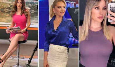 Ela Rumeysa Cebeci, Meltem Acet ve Hande Sarıoğlu gözaltında