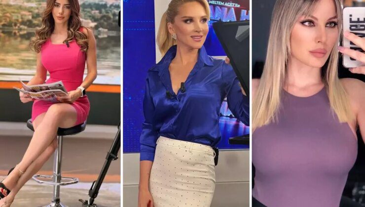 Ela Rumeysa Cebeci, Meltem Acet ve Hande Sarıoğlu gözaltında