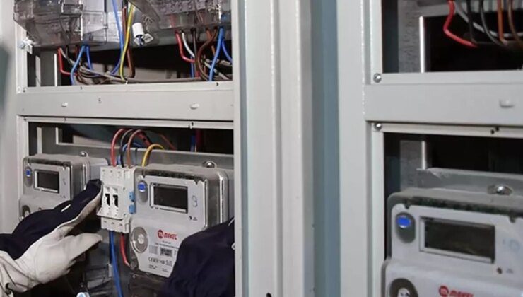 Elektrikte sayaç ve güvence bedellerine zam