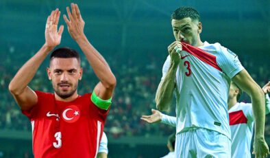 Fenerbahçe ile anılıyordu: Merih Demiral imzayı attı!