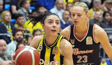 Fenerbahçe Opet – ÇBK Mersin maçı ne zaman, saat kaçta, hangi kanalda? 30. Kadınlar Cumhurbaşkanlığı Kupası sahibini buluyor!