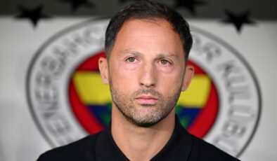 Fenerbahçe’de liderlik hesapları! Tedesco, Başakşehir maçı öncesi konuştu
