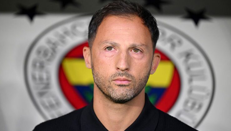 Fenerbahçe’de liderlik hesapları! Tedesco, Başakşehir maçı öncesi konuştu