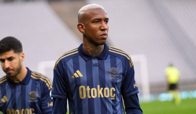 Fenerbahçe’den sakatlık açıklaması!